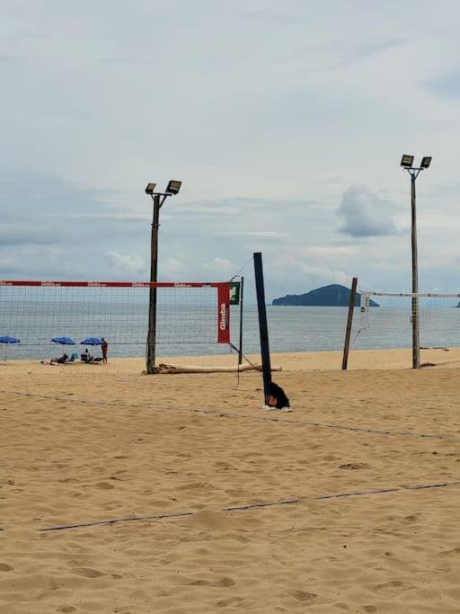 Casa De Condominio 900M Da Praia De Boicucanga Sao Sebastiao  Buitenkant foto